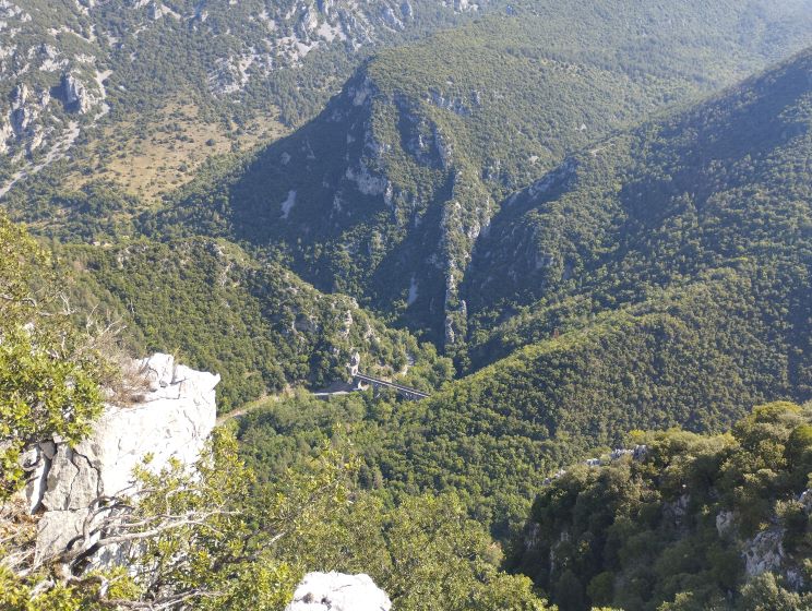 Randonnée du 24 août 2025 - Viaduc du Rébuzo - 4
