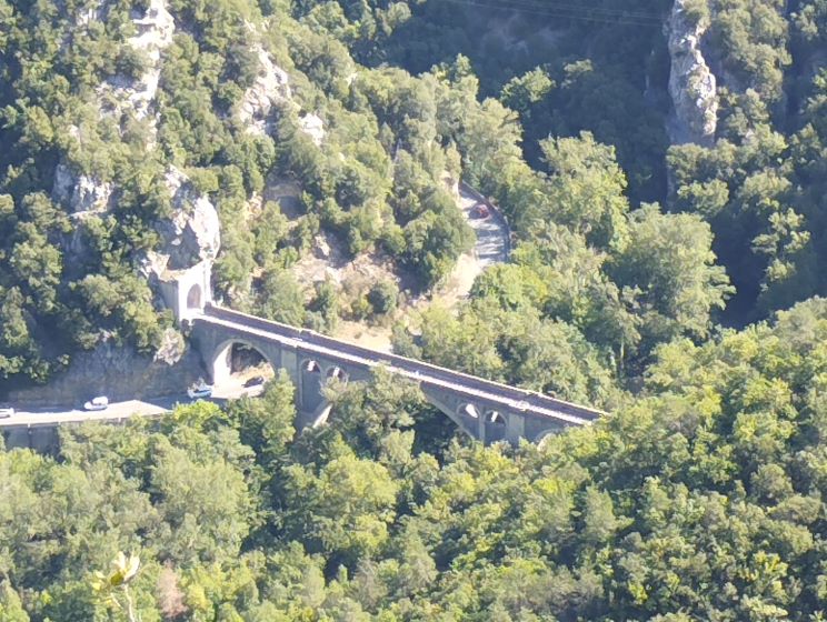 Randonnée du 24 août 2025 - Viaduc du Rébuzo - 5