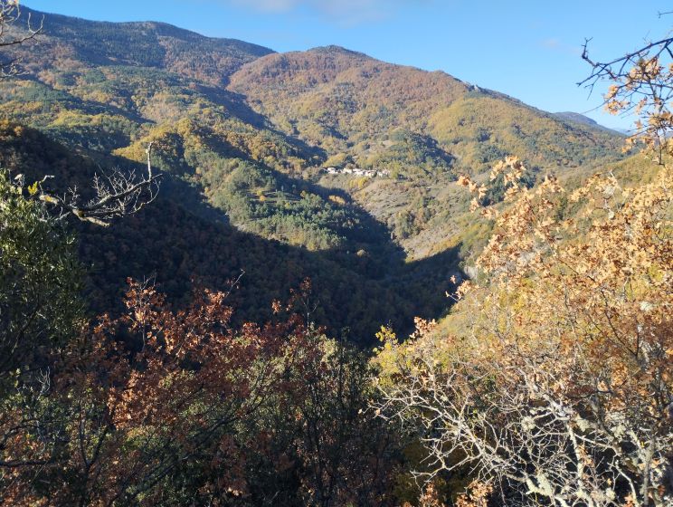 St Martin Lys, chemin de quirbajou 2
