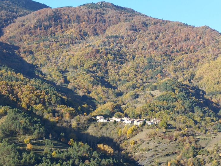 St Martin Lys, chemin de quirbajou 3