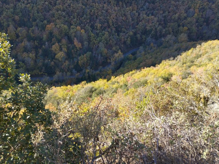 St Martin Lys, chemin de quirbajou 7