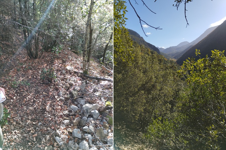 St Martin Lys, chemin de quirbajou 9