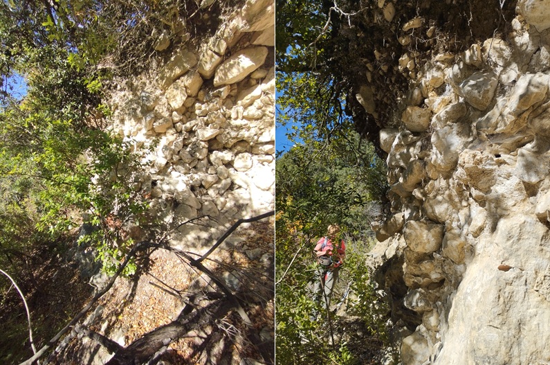 St Martin Lys, chemin de quirbajou 9