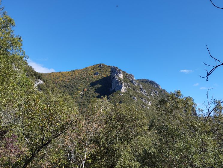 St Martin Lys, chemin de quirbajou 9