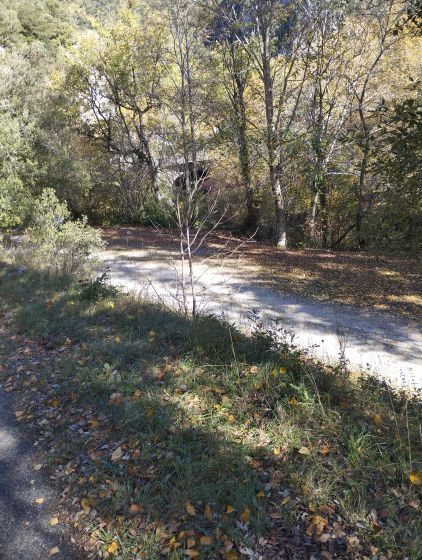 St Martin Lys, chemin de quirbajou 9