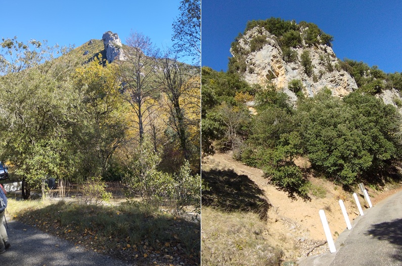 St Martin Lys, chemin de quirbajou 9