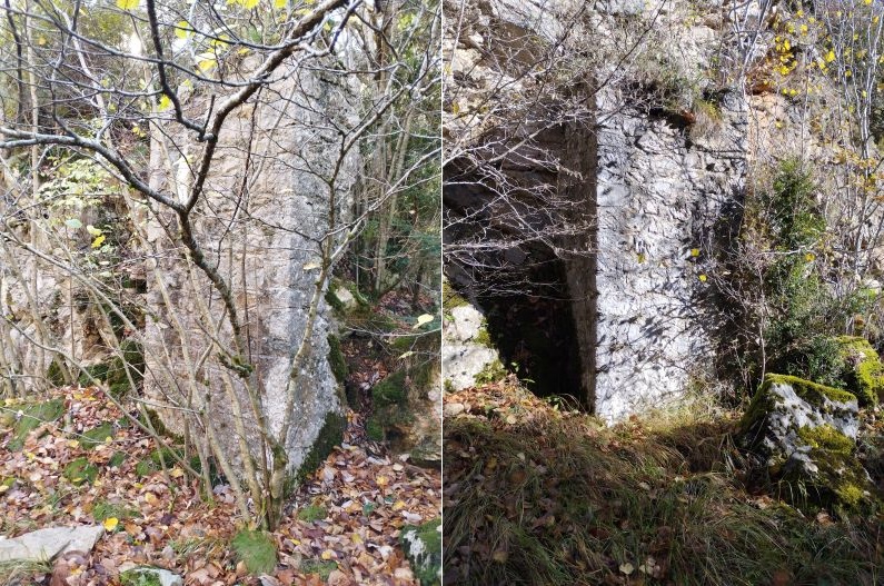 Station haute à 896 m d'altitude 1