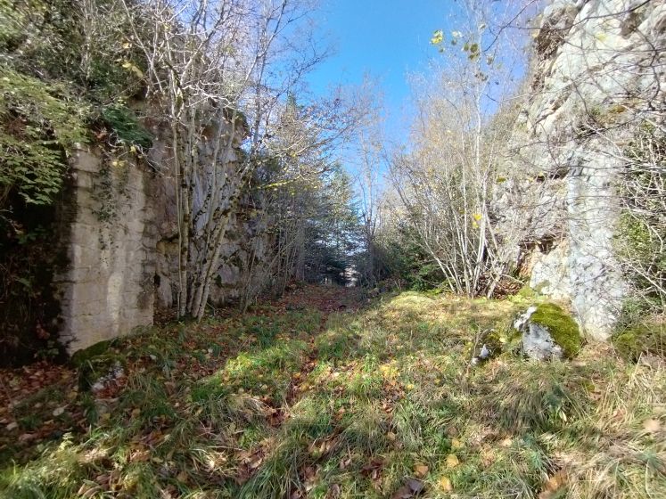 Station haute à 896 m d'altitude 2