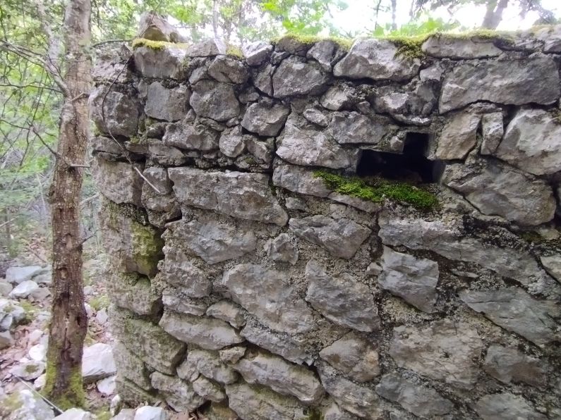 Culée haute 4