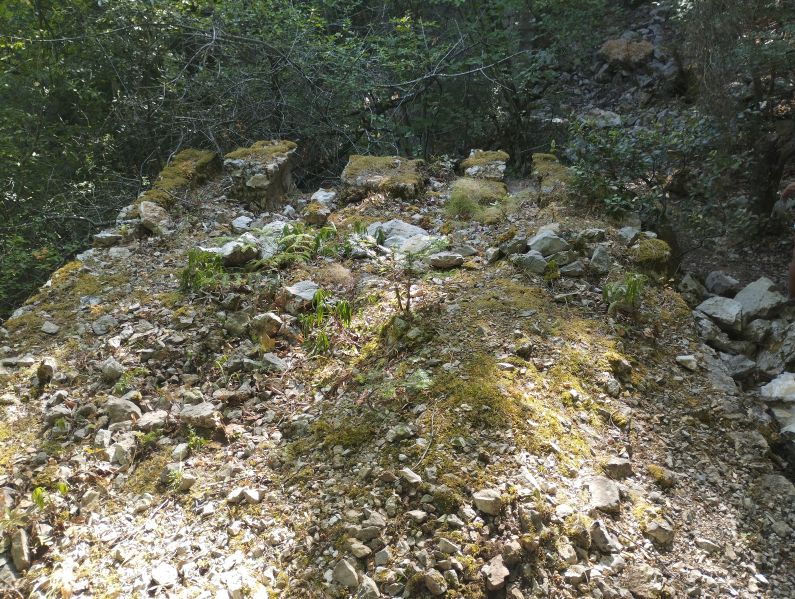 Culée basse / culée haute 2